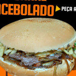 Mega Xis Comida