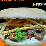 Mega Xis Comida