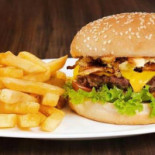 Mega Xis Comida