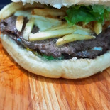 Mega Xis Comida