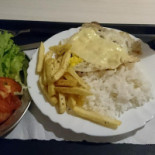 Mega Xis Comida