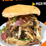 Mega Xis Comida