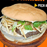 Mega Xis Comida