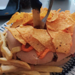 Mega Xis Comida