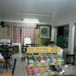 Pizzaria Paraná Dentro