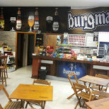 O Poderoso Choppão À l'intérieur