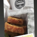 O Poderoso Choppão Nourriture