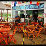 O Poderoso Choppão Extérieur