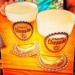 O Poderoso Choppão Boisson