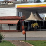 O Poderoso Choppão Extérieur