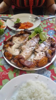 No Boteco food