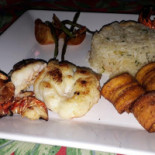 No Boteco Nourriture