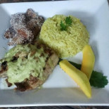 No Boteco Comida