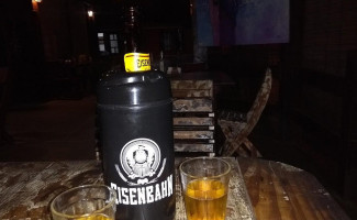 No Boteco drink