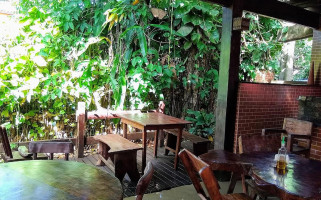No Boteco inside