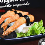 Beto Sushi Nourriture