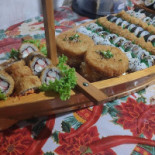 Beto Sushi Nourriture