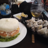 Beto Sushi Boisson