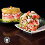 Beto Sushi Nourriture