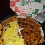 Cuca's Pizzaria Nourriture