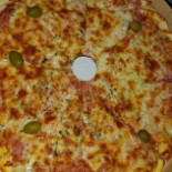 Cuca's Pizzaria Nourriture