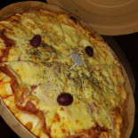 Cuca's Pizzaria Nourriture