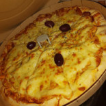 Cuca's Pizzaria Nourriture