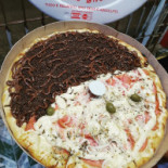 Cuca's Pizzaria Nourriture