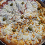 Cuca's Pizzaria Nourriture