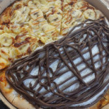 Cuca's Pizzaria Nourriture
