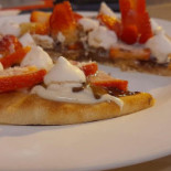 Pizzaria e Esfiharia Donatello Nourriture