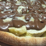 Pizzaria e Esfiharia Donatello Nourriture