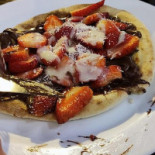 Pizzaria e Esfiharia Donatello Nourriture