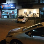 Pizzaria e Esfiharia Donatello Extérieur