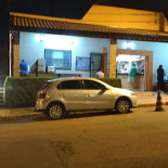 Pizzaria e Esfiharia Donatello Extérieur