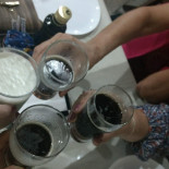 Pizzaria e Esfiharia Donatello Boisson
