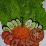 Espeto Dez Nourriture