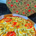 Triunffo Pizzas Comida
