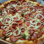 Triunffo Pizzas Comida