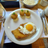 Gema Comida