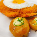 Gema Comida
