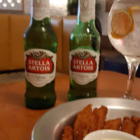 Gema Comida