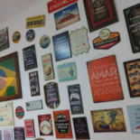 Mario Lanches Carte