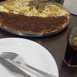 Central Das Pizzas Nourriture