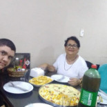 Central Das Pizzas Boisson