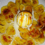 Strapazzon Nourriture