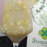 Strapazzon Boisson