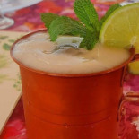 Strapazzon Boisson