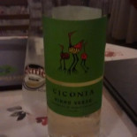 Strapazzon Boisson