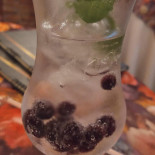 Strapazzon Boisson